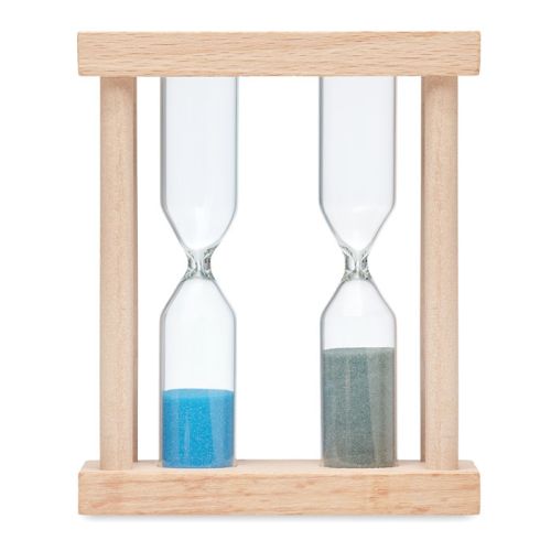 Double hourglass - Image 3